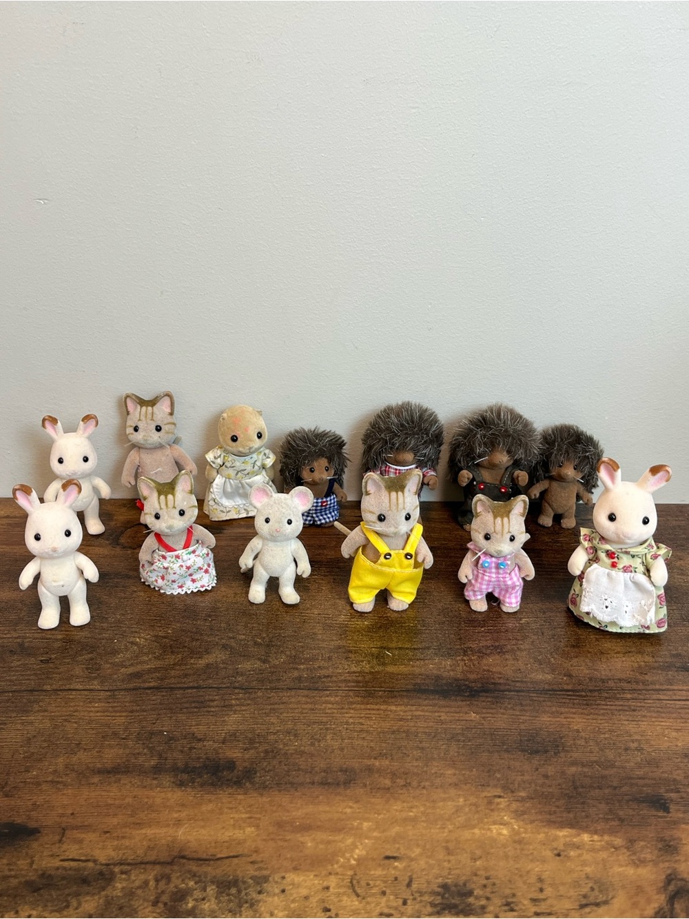 Calico Critter Assortment